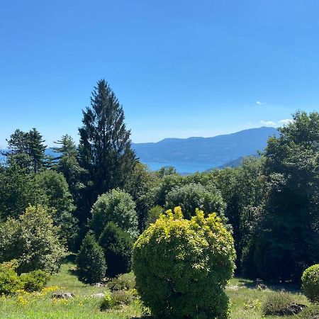 Appartamento Bianca Premeno Buitenkant foto