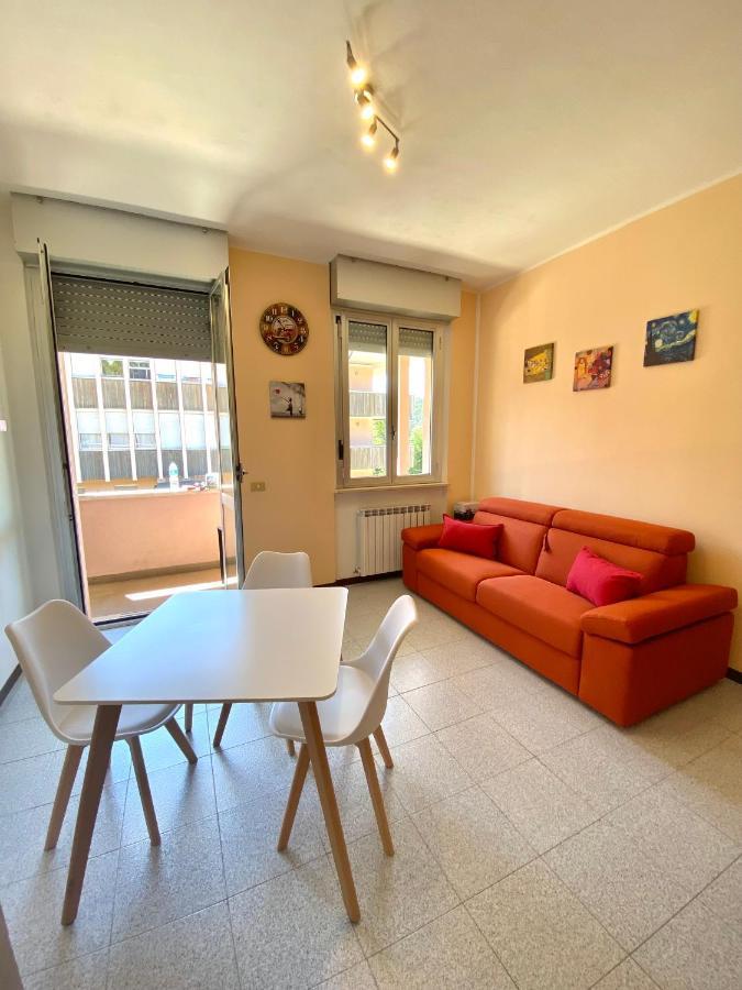 Appartamento Bianca Premeno Buitenkant foto