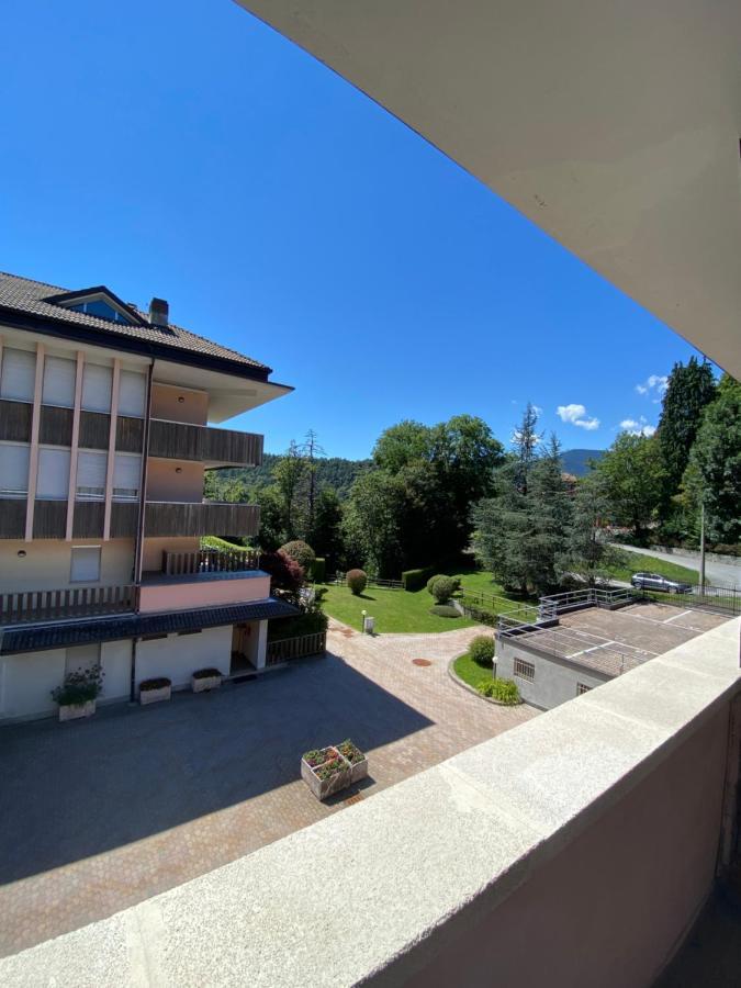 Appartamento Bianca Premeno Buitenkant foto