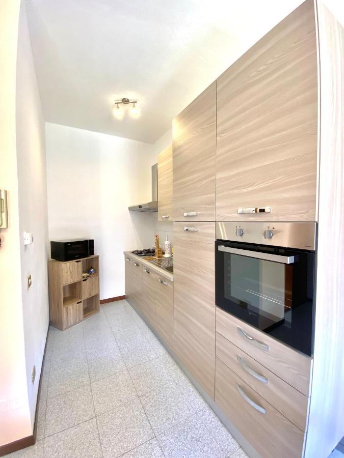 Appartamento Bianca Premeno Buitenkant foto