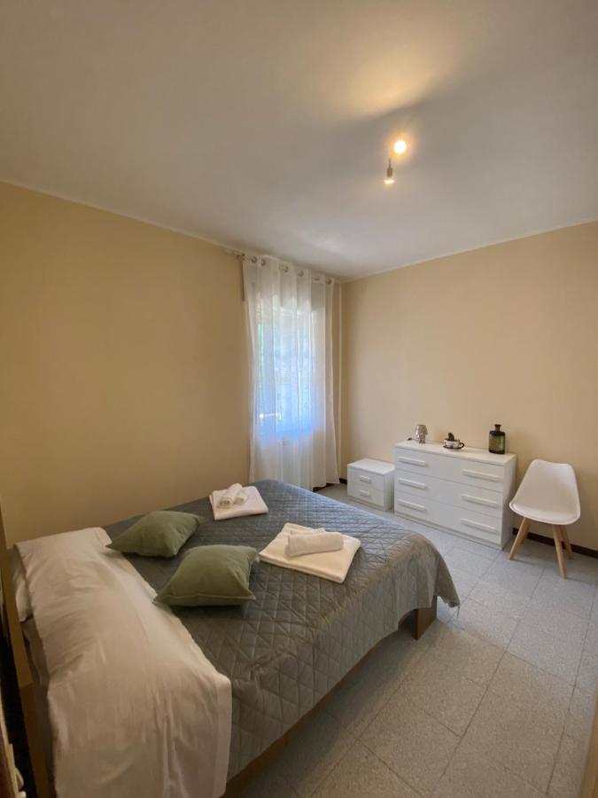 Appartamento Bianca Premeno Buitenkant foto