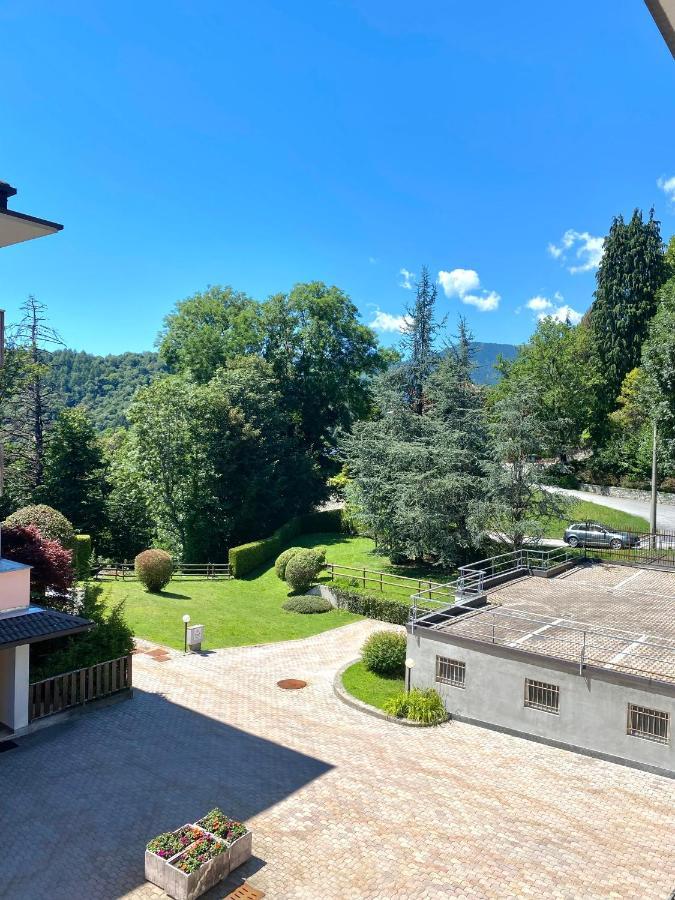 Appartamento Bianca Premeno Buitenkant foto