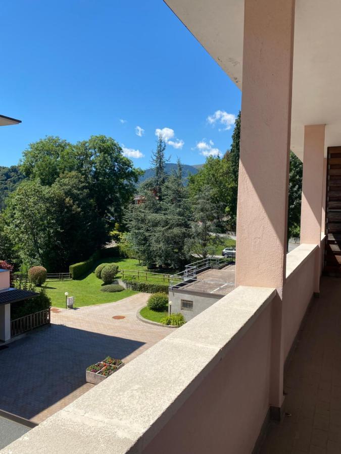 Appartamento Bianca Premeno Buitenkant foto