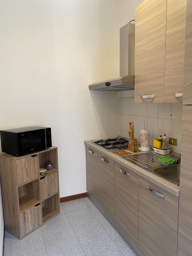 Appartamento Bianca Premeno Buitenkant foto