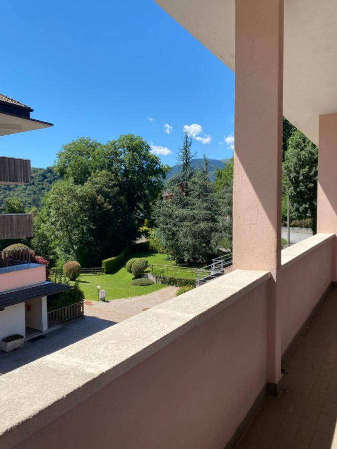 Appartamento Bianca Premeno Buitenkant foto