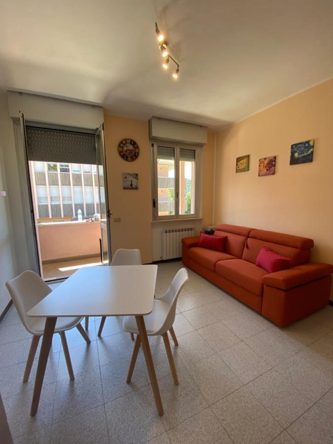 Appartamento Bianca Premeno Buitenkant foto
