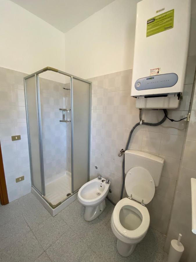 Appartamento Bianca Premeno Buitenkant foto